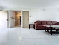 Blk 496C Tampines Street 43 (Tampines), HDB 4 Rooms #554810321